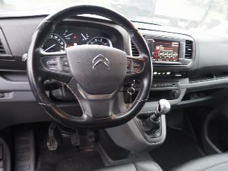 Citroën Jumpy 2.0 BlueHdi 120 Business Dark Edition picture 14