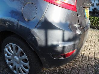 Ford Fiesta 1.25 Trend picture 7