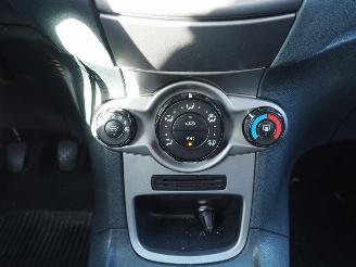 Ford Fiesta 1.25 Trend picture 19