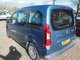 Citroën Berlingo 1.6-16V Multispace 5P picture 6