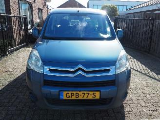 Citroën Berlingo 1.6-16V Multispace 5P picture 2