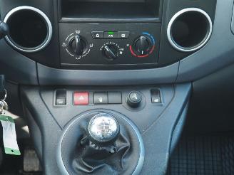 Citroën Berlingo 1.6-16V Multispace 5P picture 16