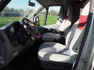 Burstner  Ixeo 3.0 d AUTOMAAT picture 42