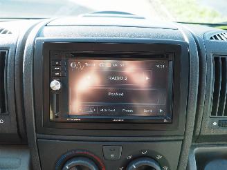 Burstner  Ixeo 3.0 d AUTOMAAT picture 37