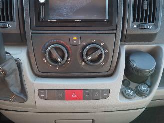 Burstner  Ixeo 3.0 d AUTOMAAT picture 40