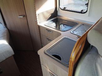 Burstner  Ixeo 3.0 d AUTOMAAT picture 22