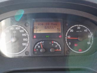 Burstner  Ixeo 3.0 d AUTOMAAT picture 46