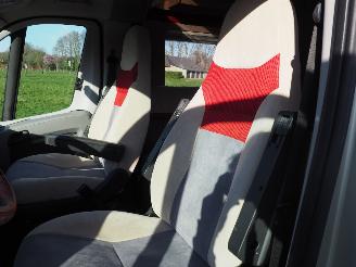 Burstner  Ixeo 3.0 d AUTOMAAT picture 43