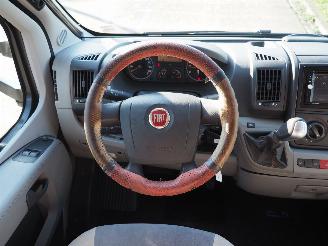 Burstner  Ixeo 3.0 d AUTOMAAT picture 34