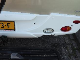 Burstner  Ixeo 3.0 d AUTOMAAT picture 14