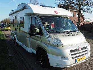 Burstner  Ixeo 3.0 d AUTOMAAT picture 3