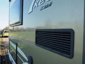 Burstner  Ixeo 3.0 d AUTOMAAT picture 16