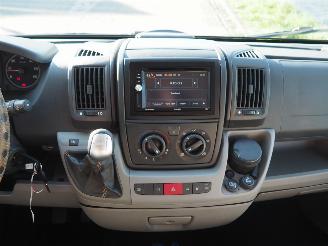 Burstner  Ixeo 3.0 d AUTOMAAT picture 36