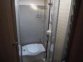 Burstner  Ixeo 3.0 d AUTOMAAT picture 28