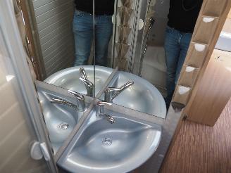 Burstner  Ixeo 3.0 d AUTOMAAT picture 31