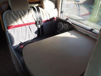 Burstner  Ixeo 3.0 d AUTOMAAT picture 21