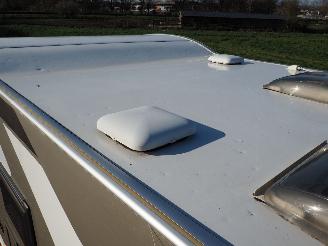 Burstner  Ixeo 3.0 d AUTOMAAT picture 8