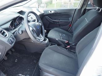 Ford Fiesta 1.0 Style picture 17