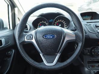 Ford Fiesta 1.0 Style picture 10