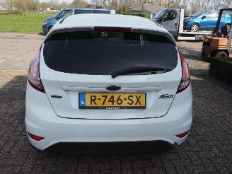 Ford Fiesta 1.0 Style picture 5