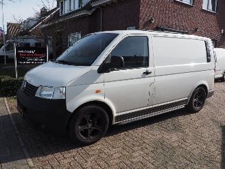 Volkswagen  Transporter 1.9 TDi Camper picture 1