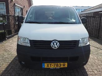 Volkswagen  Transporter 1.9 TDi Camper picture 2