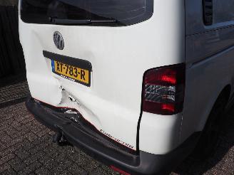 Volkswagen  Transporter 1.9 TDi Camper picture 8