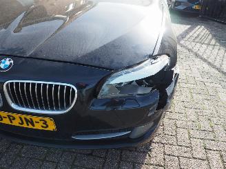 BMW 5-serie 528i High Executive picture 9