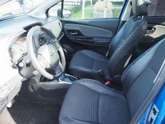 Toyota Yaris 1.5 Hybrid Dynamic picture 22