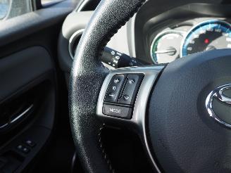 Toyota Yaris 1.5 Hybrid Dynamic picture 15