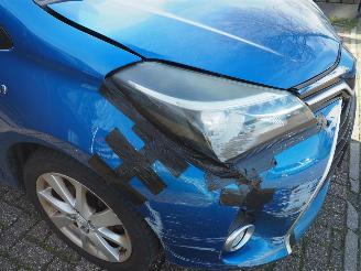 Toyota Yaris 1.5 Hybrid Dynamic picture 8