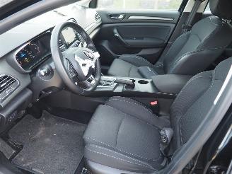 Renault Mégane 1.3 TCE Business Zen Automaat picture 23
