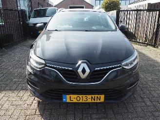 Renault Mégane 1.3 TCE Business Zen Automaat picture 2