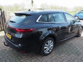 Renault Mégane 1.3 TCE Business Zen Automaat picture 4