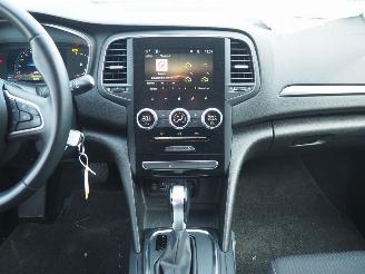 Renault Mégane 1.3 TCE Business Zen Automaat picture 18