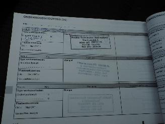 Renault Mégane 1.3 TCE Business Zen Automaat picture 27