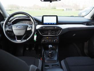 Ford Focus 1.0 EcoBoost Trend Edition Business picture 13