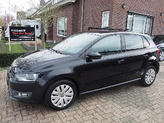 Unfallwagen Volkswagen Polo 1.2 Easyline 2010/12