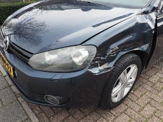 Volkswagen Golf 1.2TSi HighLine Match picture 9