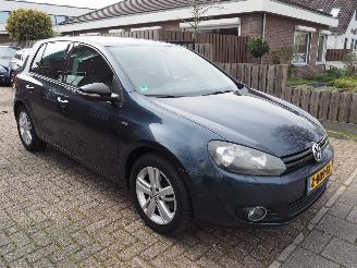 Volkswagen Golf 1.2TSi HighLine Match picture 3