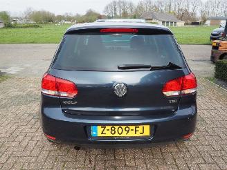 Volkswagen Golf 1.2TSi HighLine Match picture 5