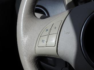 Fiat 500 1.2 Lounge picture 21