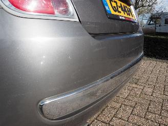 Fiat 500 1.2 Lounge picture 17