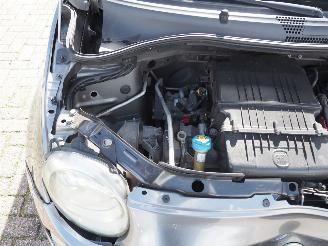 Fiat 500 1.2 Lounge picture 14