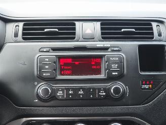 Kia Rio 1.1 CRdi Plus Pack picture 17