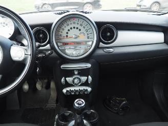 Mini Mini 1.4 One Earl Grey picture 16