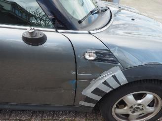 Mini Mini 1.4 One Earl Grey picture 10