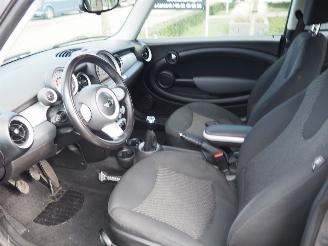 Mini Mini 1.4 One Earl Grey picture 20