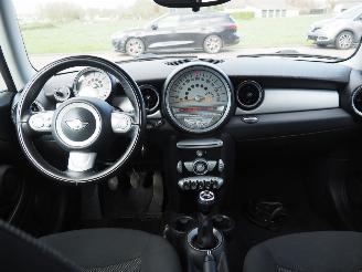 Mini Mini 1.4 One Earl Grey picture 12