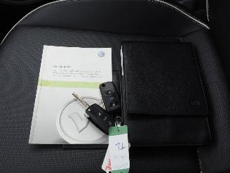 Volkswagen Up! 1.0 Move Up BlueMotion picture 17